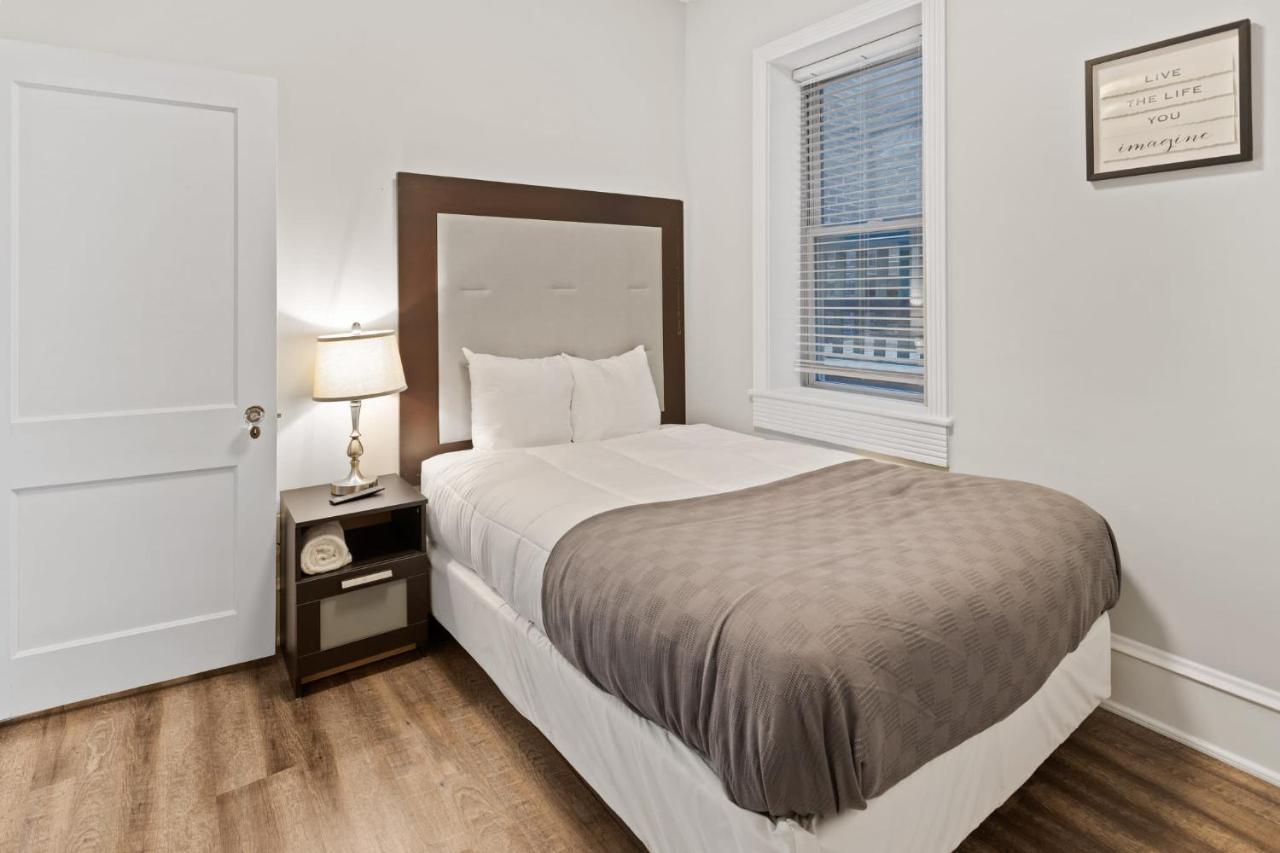 Steps From The Spacious Modern 4br 2ba * Atlantic City