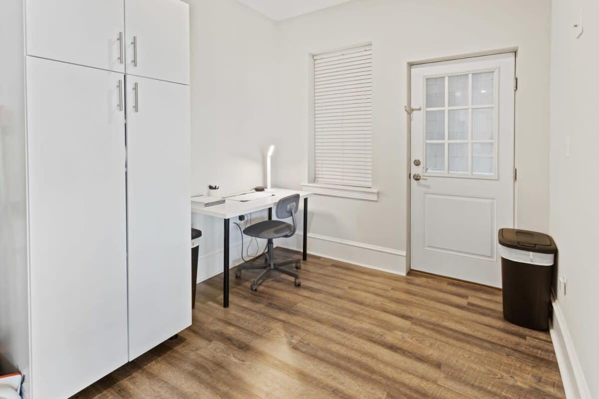 Apartment Steps From The Spacious Modern 4br 2ba Atlantic City