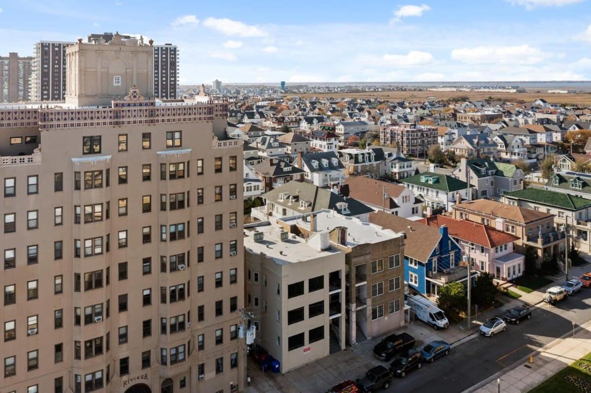 Steps From The Spacious Modern 4br 2ba * Atlantic City