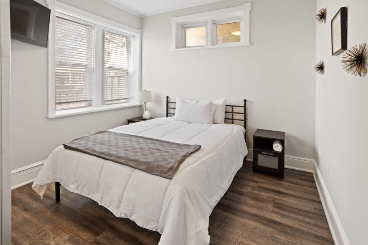Steps From The Spacious Modern 4br 2ba Atlantic City