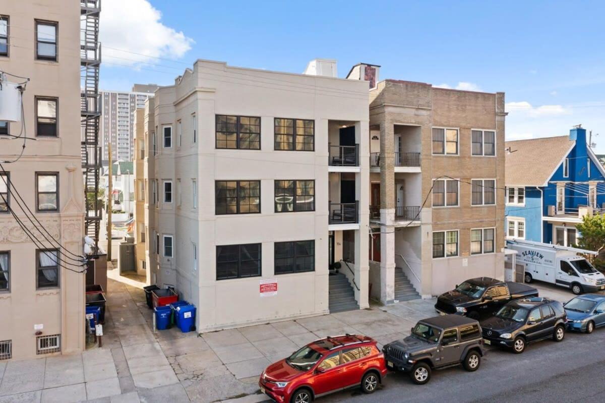 Steps From The Spacious Modern 4br 2ba * Atlantic City