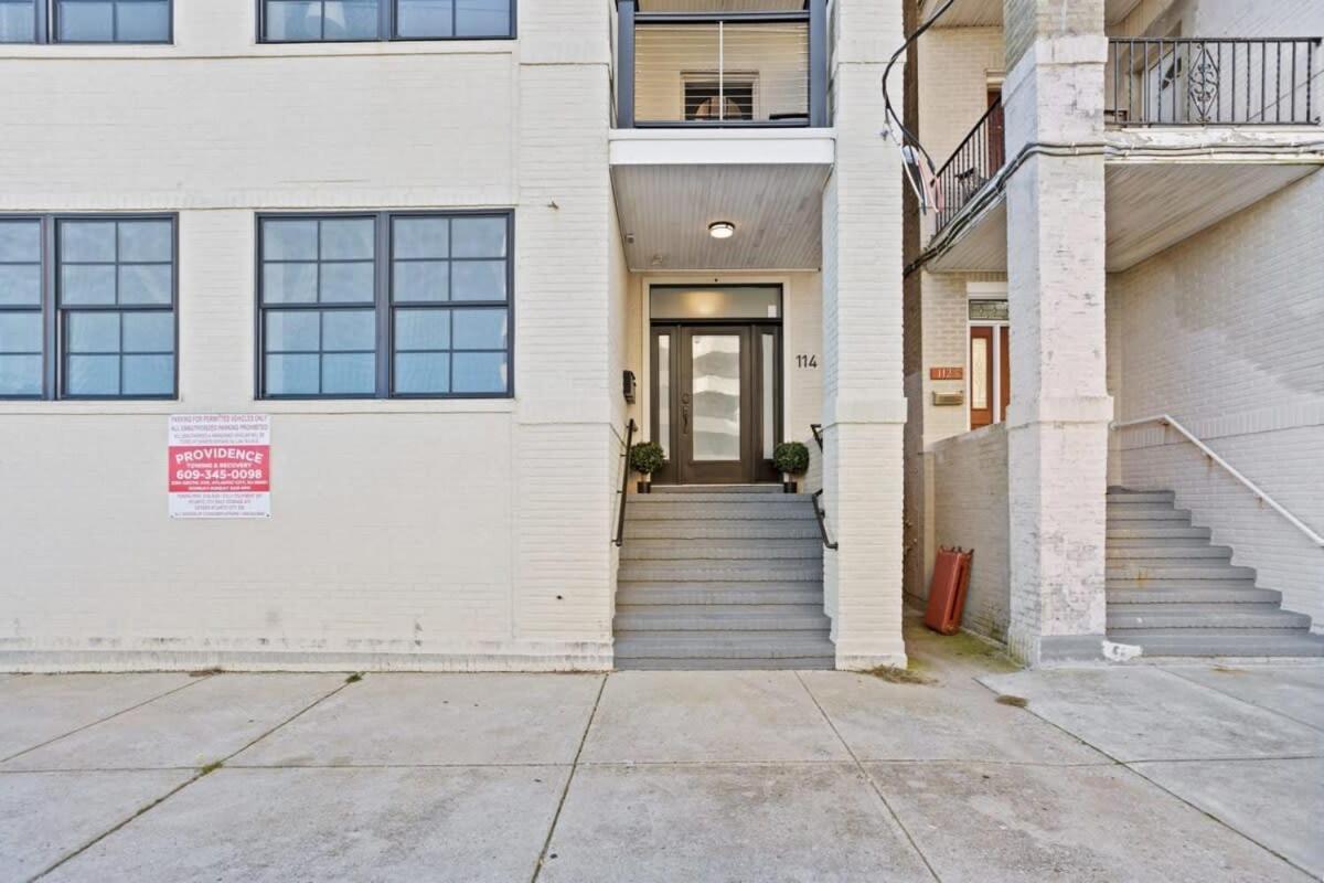 Apartment Steps From The Spacious Modern 4br 2ba Atlantic City