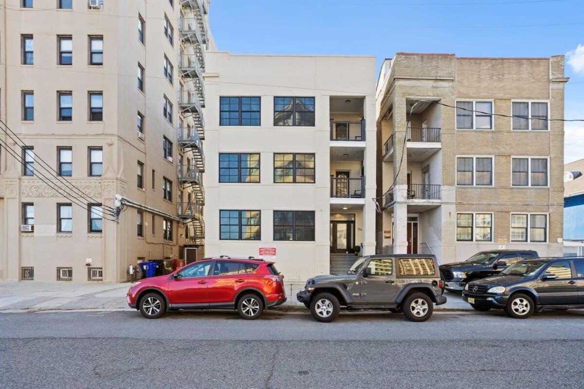 Steps From The Spacious Modern 4br 2ba Atlantic City